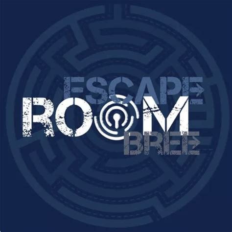 escape room bree|Escape rooms in Bree